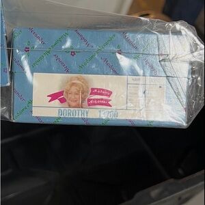 Madame Alexander Dorothy Doll 13200